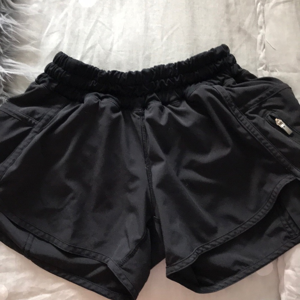 Lululemon Shorts NOT FOR SALE